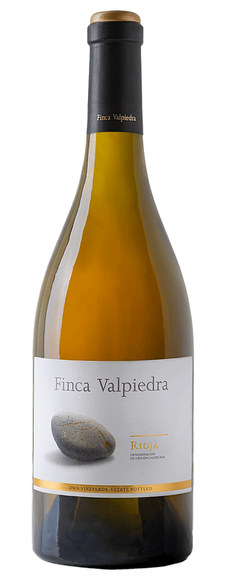 Finca Valpiedra Reserva White