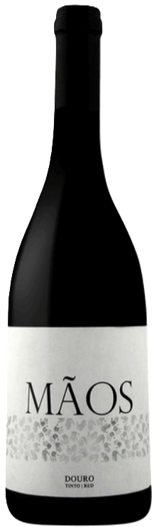 Mãos Tinto Douro DOC