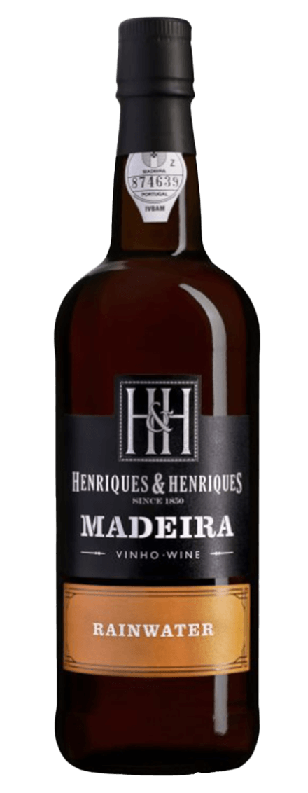 3 Years Rainwater Medium Dry