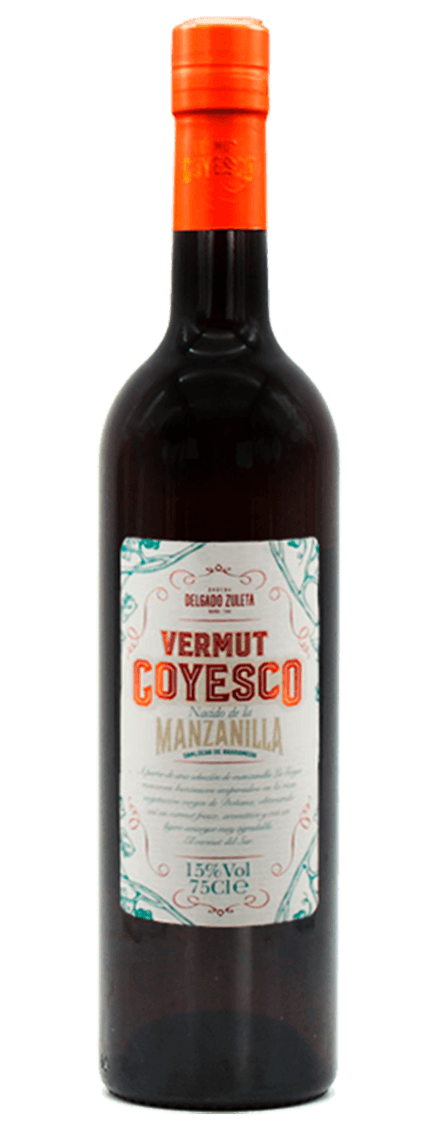 Vermut Goyesco