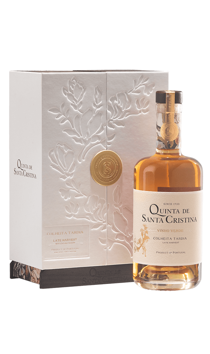Quinta de Santa Cristina Colheita Tardia