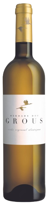 Herdade dos Grous White