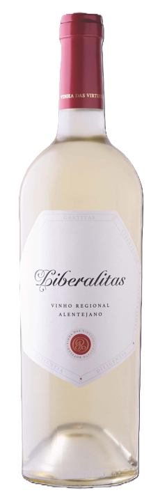 Liberalitas White