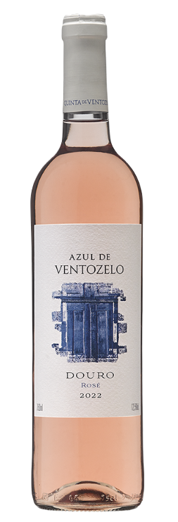 Azul de Ventozelo Rosé