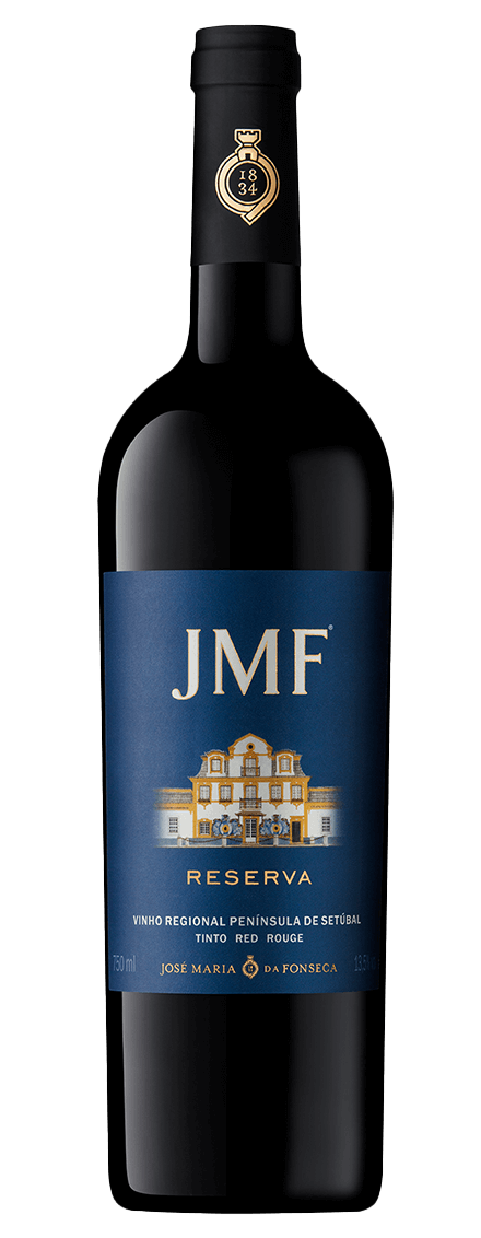 JMF Reserva Tinto