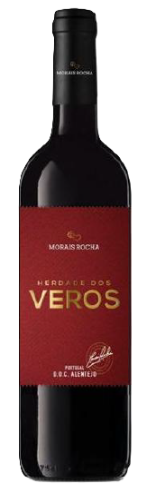 Herdade dos Veros Red