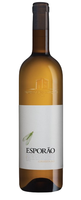 Esporão Colheita White