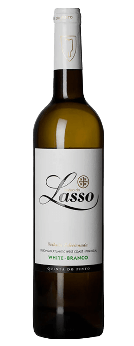 Vinhas do Lasso Branco