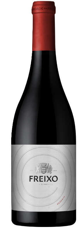 Freixo Reserva Tinto