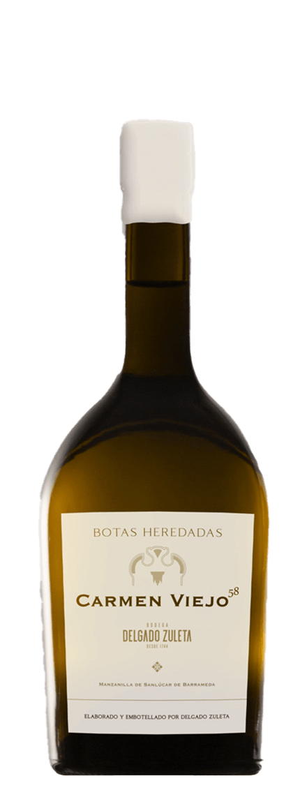 Manzanilla Carmen Viejo 58