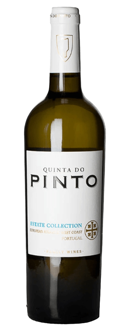 Quinta do Pinto Estate Collection Branco