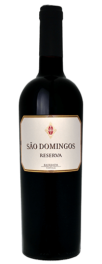São Domingos Reserva Red