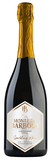 Monte da Barbosa Reserva Rosé