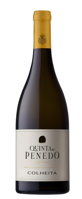 Quinta do Penedo Red