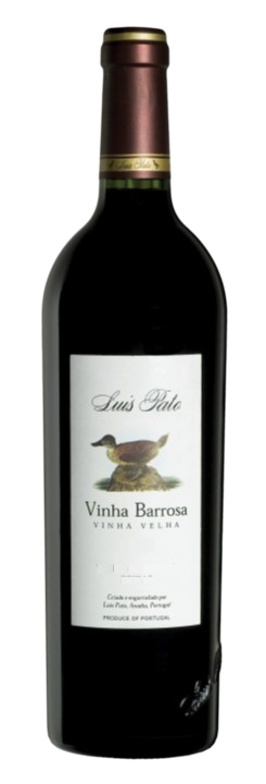 Vinha Barrosa 2008 Red