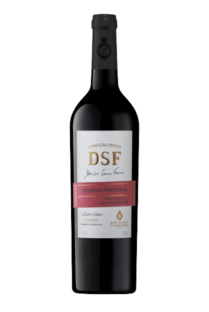 Private Collection DSF Touriga Francesa