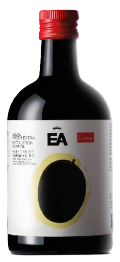 EA Extra Virgin Olive Oil