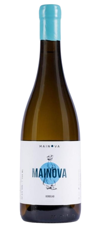 Mainova Verdelho BIO