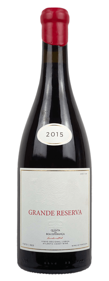 Quinta da Boa Esperança Grand Reserve