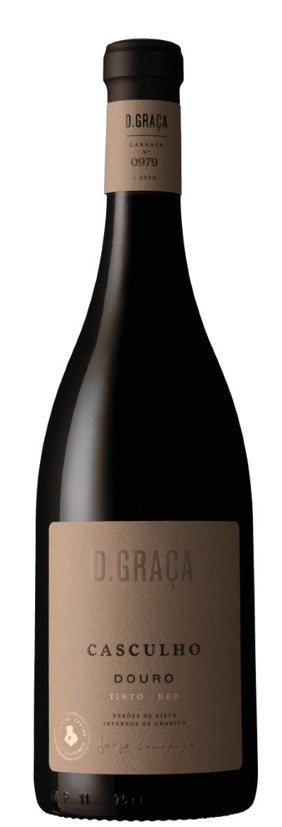 Dona Graça Casculho