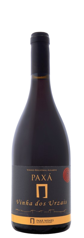 Paxá Premium Vinhas dos Urzais - Negra Mole