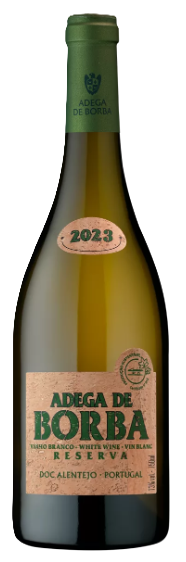 Adega de Borba Reserva White