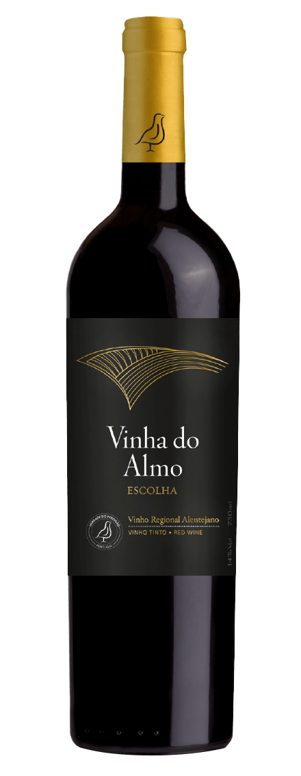 Vinha do Almo Escolha
