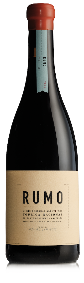 Rumo Red