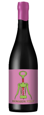 Howard's Folly Syrah