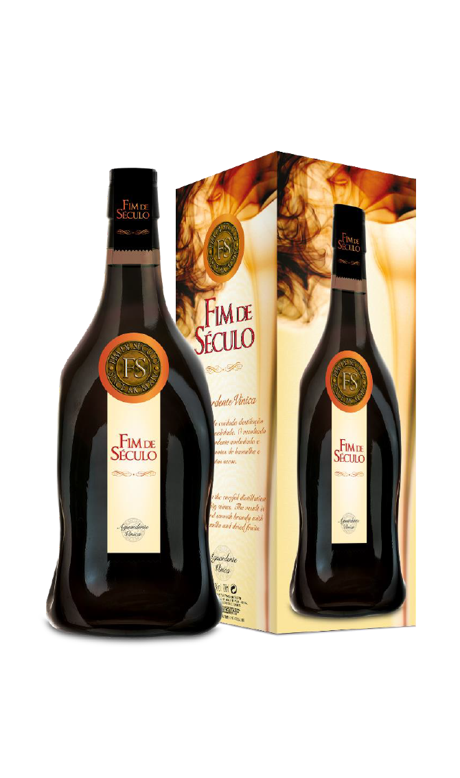 Fim de Século Vínica Velha