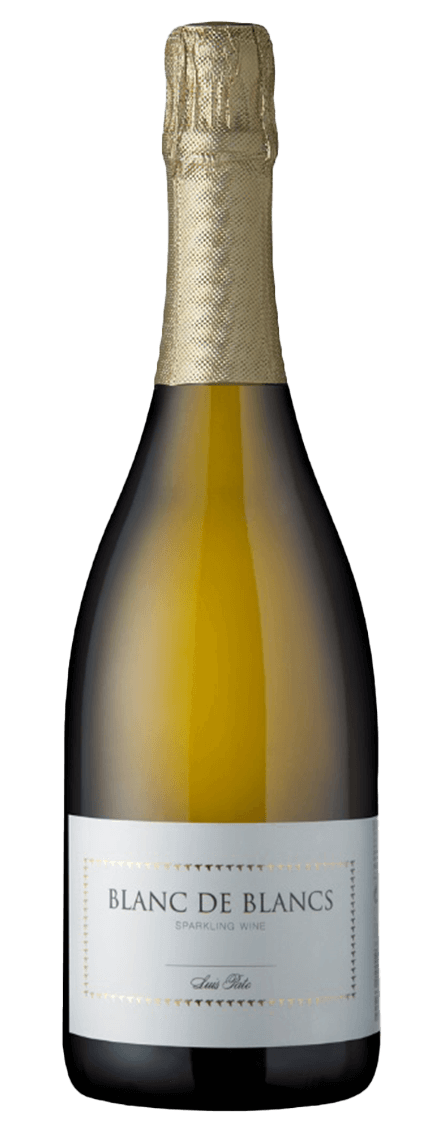 Blanc de Blancs Leveduras Indígenas Sparkling