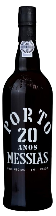 Porto Messias 20 Years Old