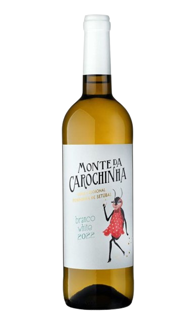 Monte da Carochinha White