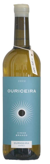 Ouriceira White