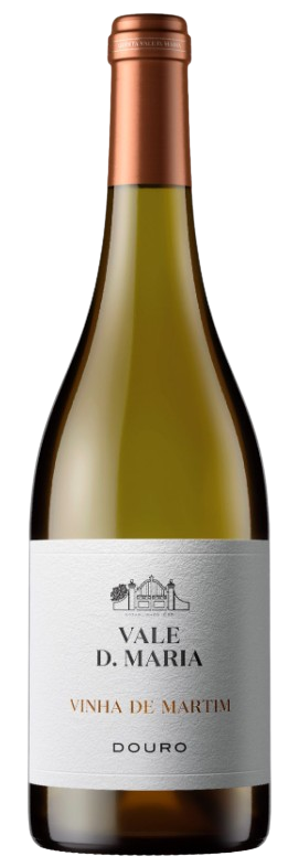 Quinta Vale D. Maria Vinha de Martim White
