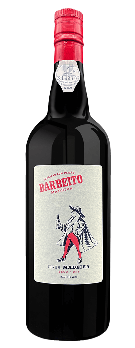 Seco 3 Anos Tinta Negra