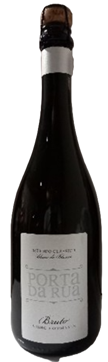 Porta da Rua Sparkling White