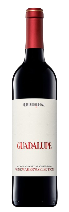 Guadalupe Winemakers Selection Red