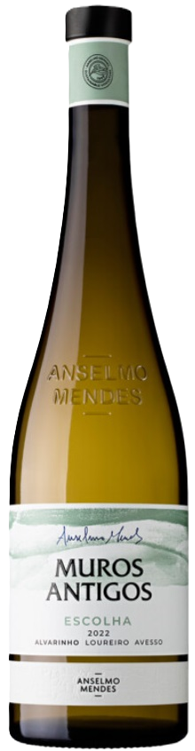 Muros Antigos Escolha