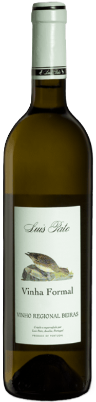 Vinha Formal Cerceal 2012