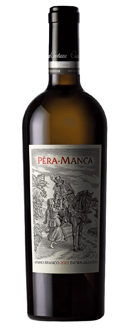 Pêra Manca White 2022