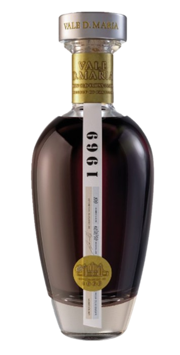 Quinta Vale D. Maria Porto Colheita 1969