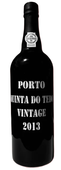 Quinta do Tedo Porto Vintage 2013