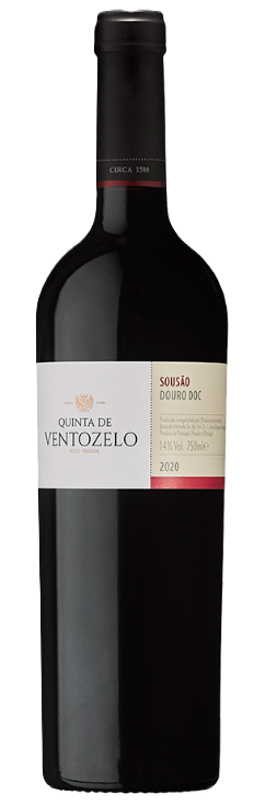Quinta de Ventozelo Sousão