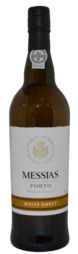Porto Messias White Sweet