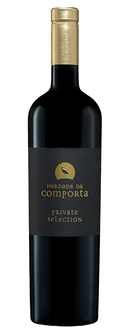 Herdade da Comporta Private Selection Tinto