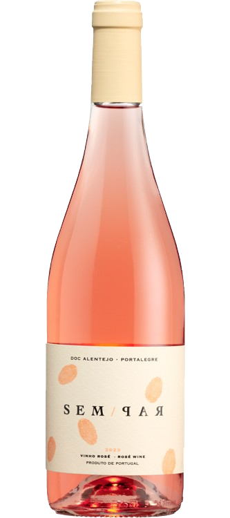 Sempar Portalegre Rosé 2023