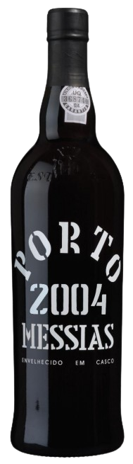 Porto Messias Colheita 2004