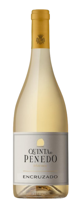 Quinta do Penedo Encruzado White