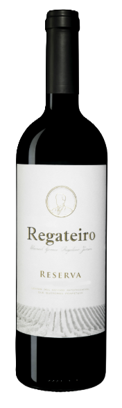 Regateiro Reserva Red